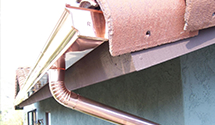 Rain Gutter Installation, Repair, Cleaning and Protection in Burley, ID